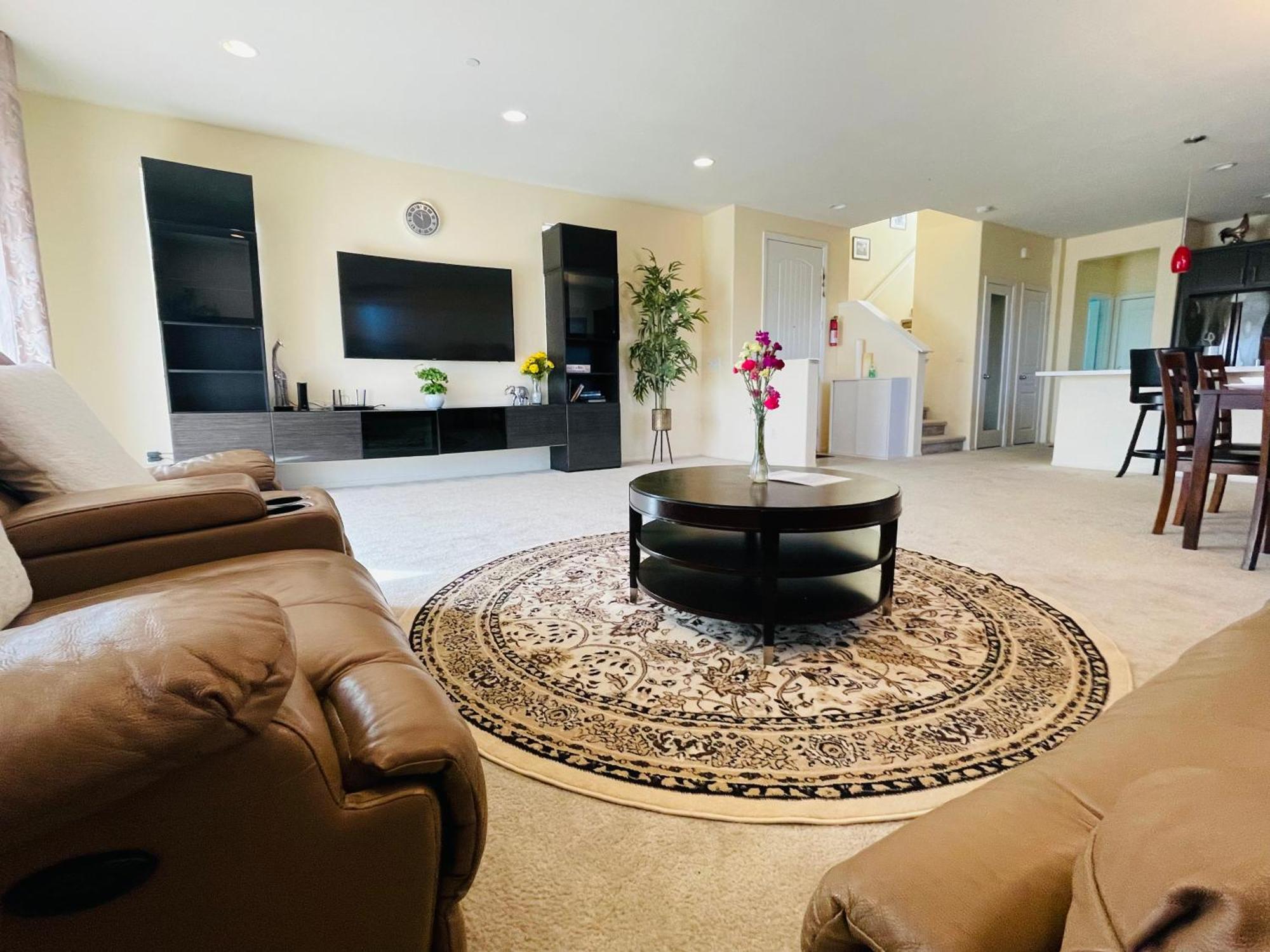Spacious And Modern Home Near Temecula Wineries Мурріета Екстер'єр фото